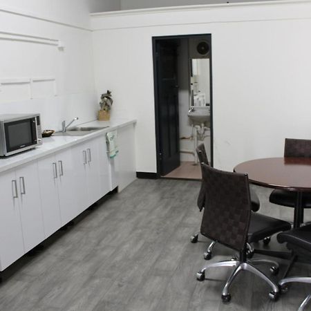 Romano'S Hotel & Suites Wagga Wagga Dış mekan fotoğraf