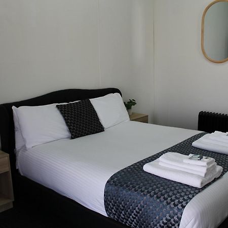 Romano'S Hotel & Suites Wagga Wagga Dış mekan fotoğraf