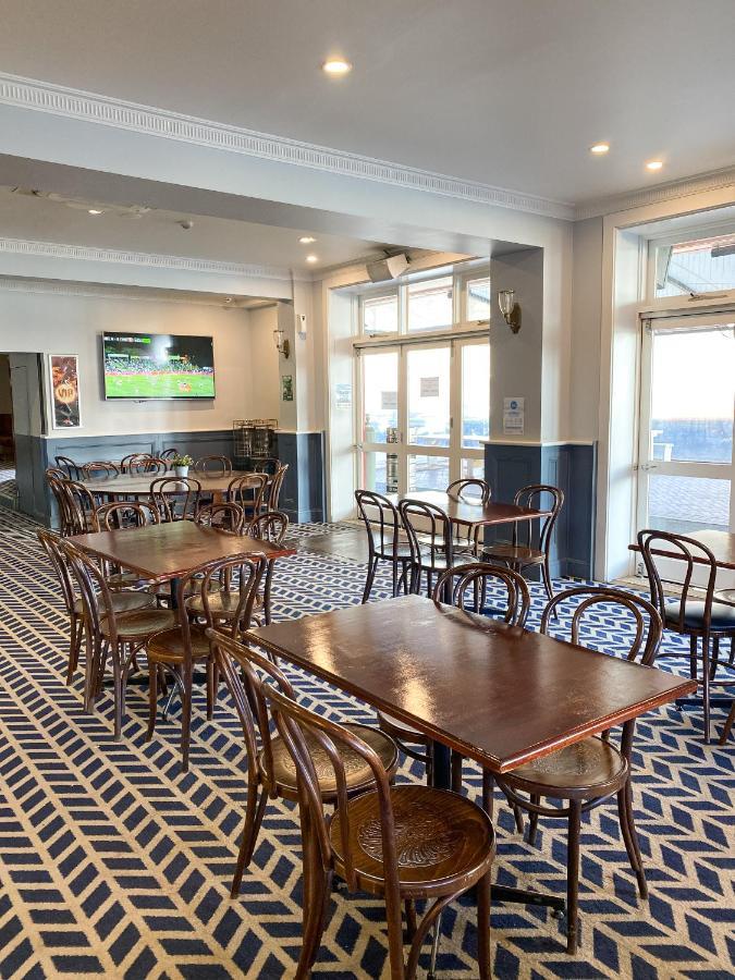 Romano'S Hotel & Suites Wagga Wagga Dış mekan fotoğraf