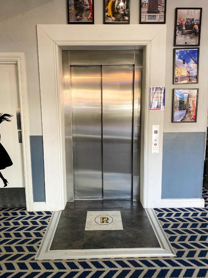 Romano'S Hotel & Suites Wagga Wagga Dış mekan fotoğraf