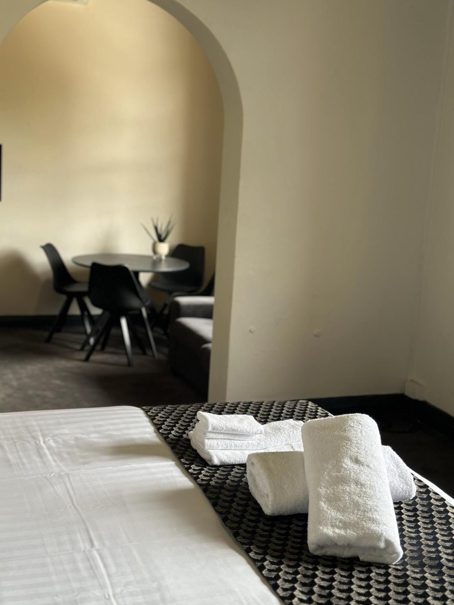 Romano'S Hotel & Suites Wagga Wagga Dış mekan fotoğraf