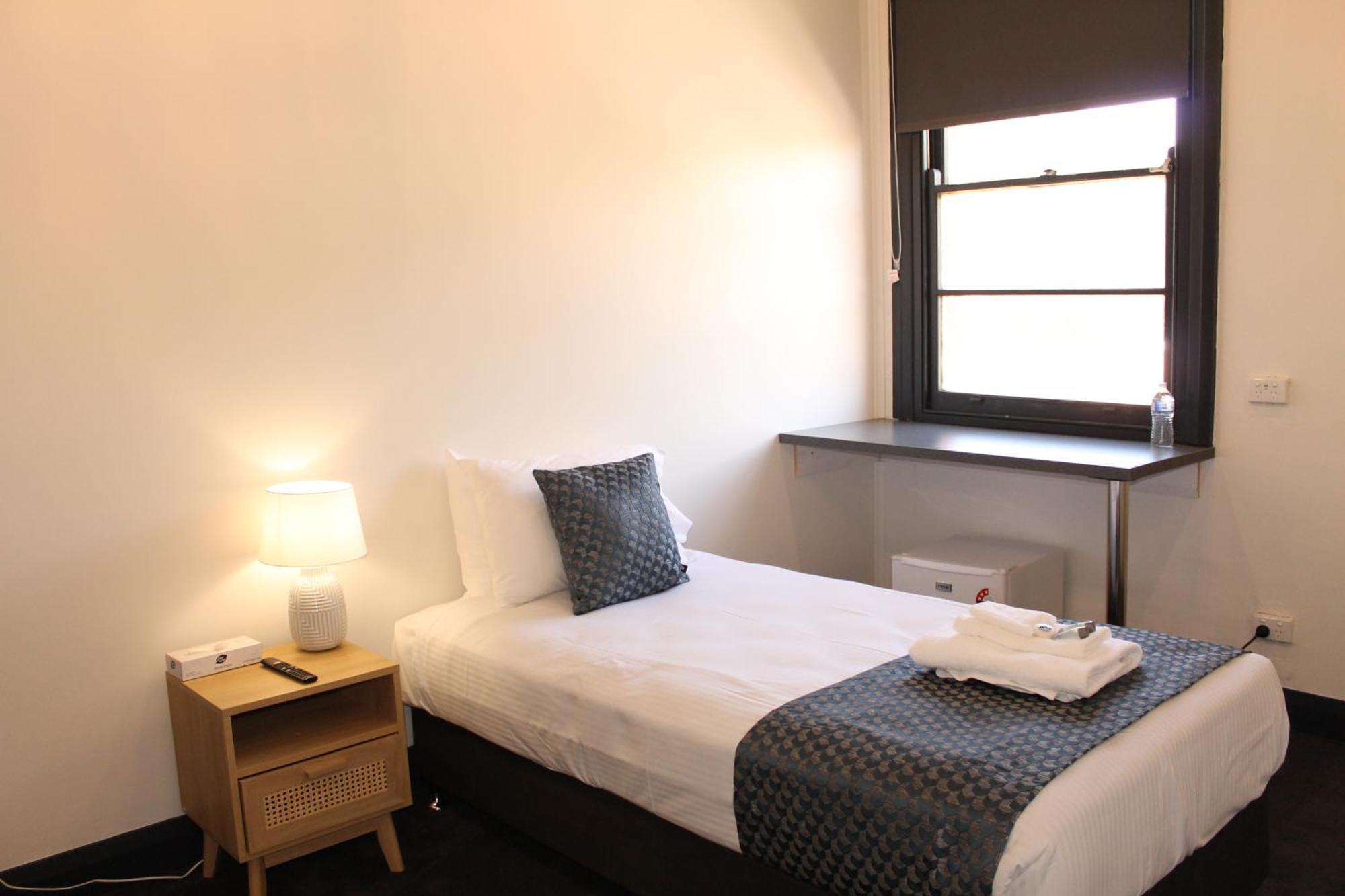 Romano'S Hotel & Suites Wagga Wagga Dış mekan fotoğraf