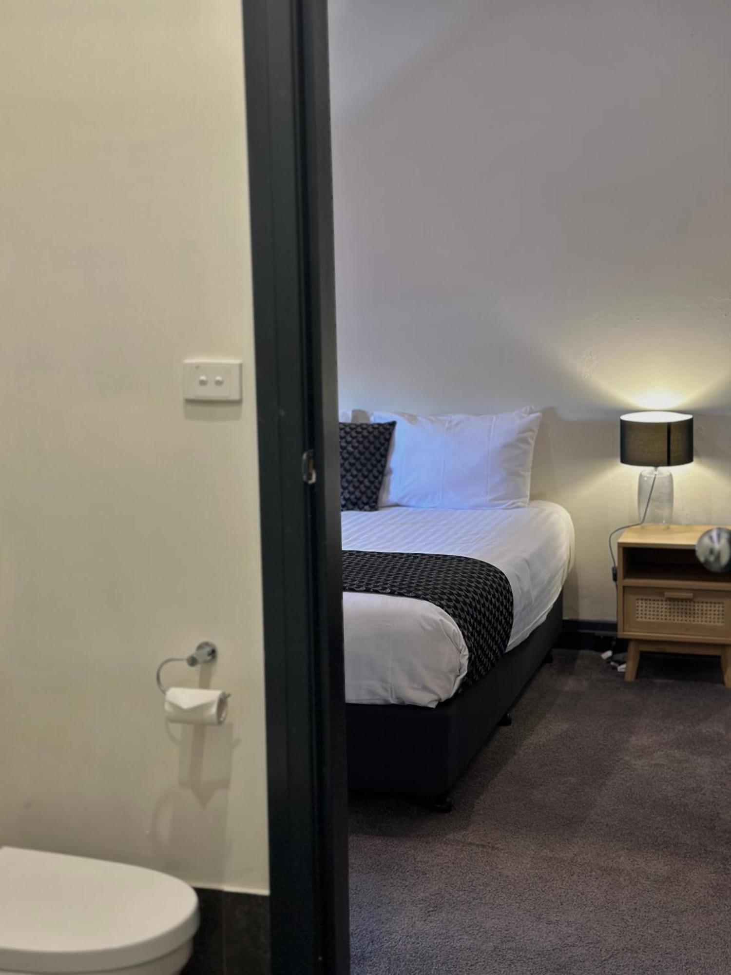 Romano'S Hotel & Suites Wagga Wagga Dış mekan fotoğraf