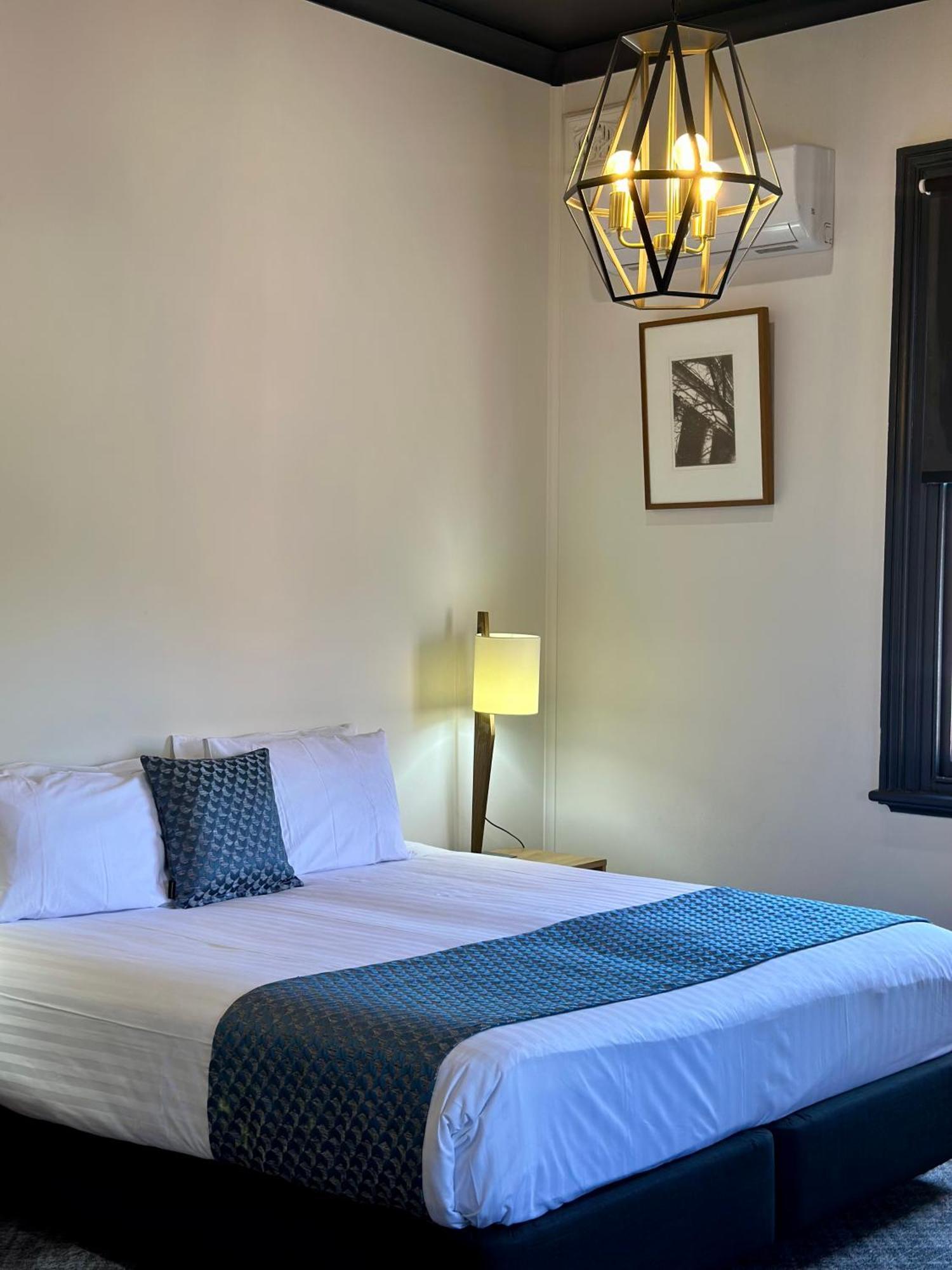 Romano'S Hotel & Suites Wagga Wagga Dış mekan fotoğraf