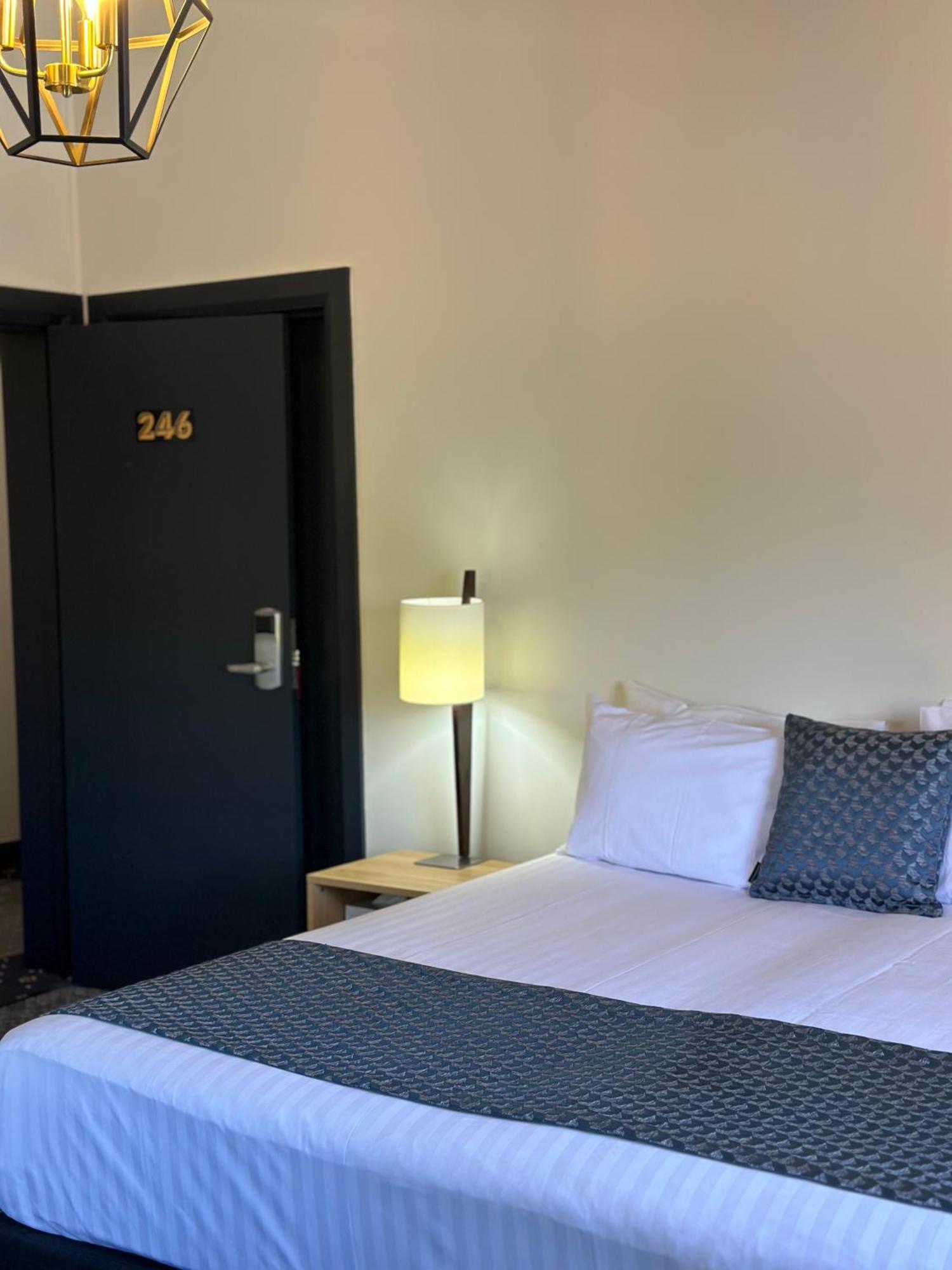 Romano'S Hotel & Suites Wagga Wagga Dış mekan fotoğraf