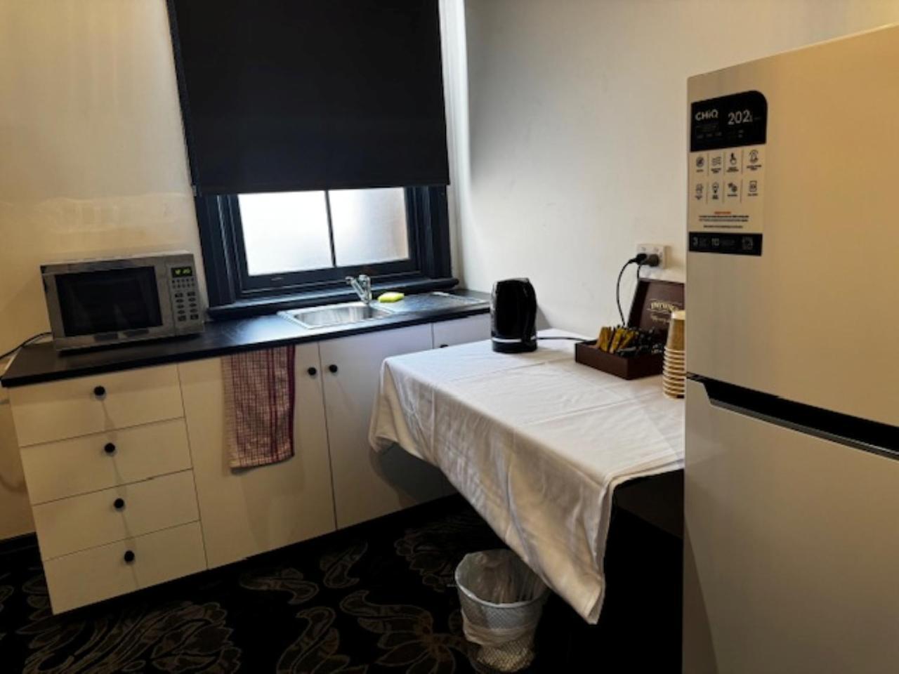 Romano'S Hotel & Suites Wagga Wagga Dış mekan fotoğraf