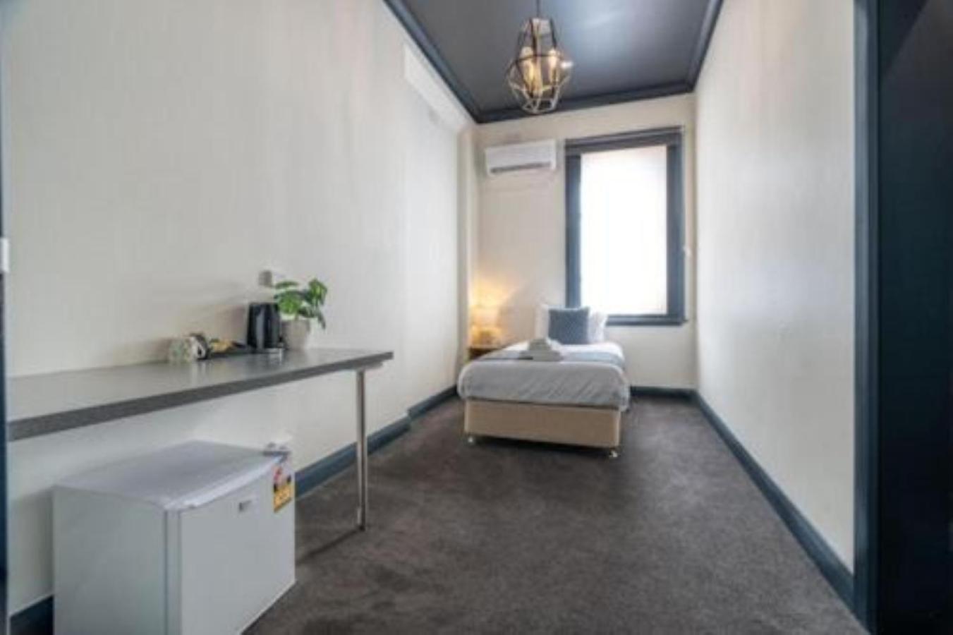 Romano'S Hotel & Suites Wagga Wagga Dış mekan fotoğraf