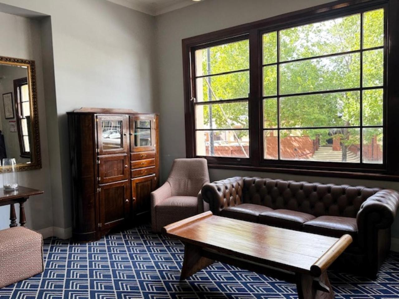 Romano'S Hotel & Suites Wagga Wagga Dış mekan fotoğraf
