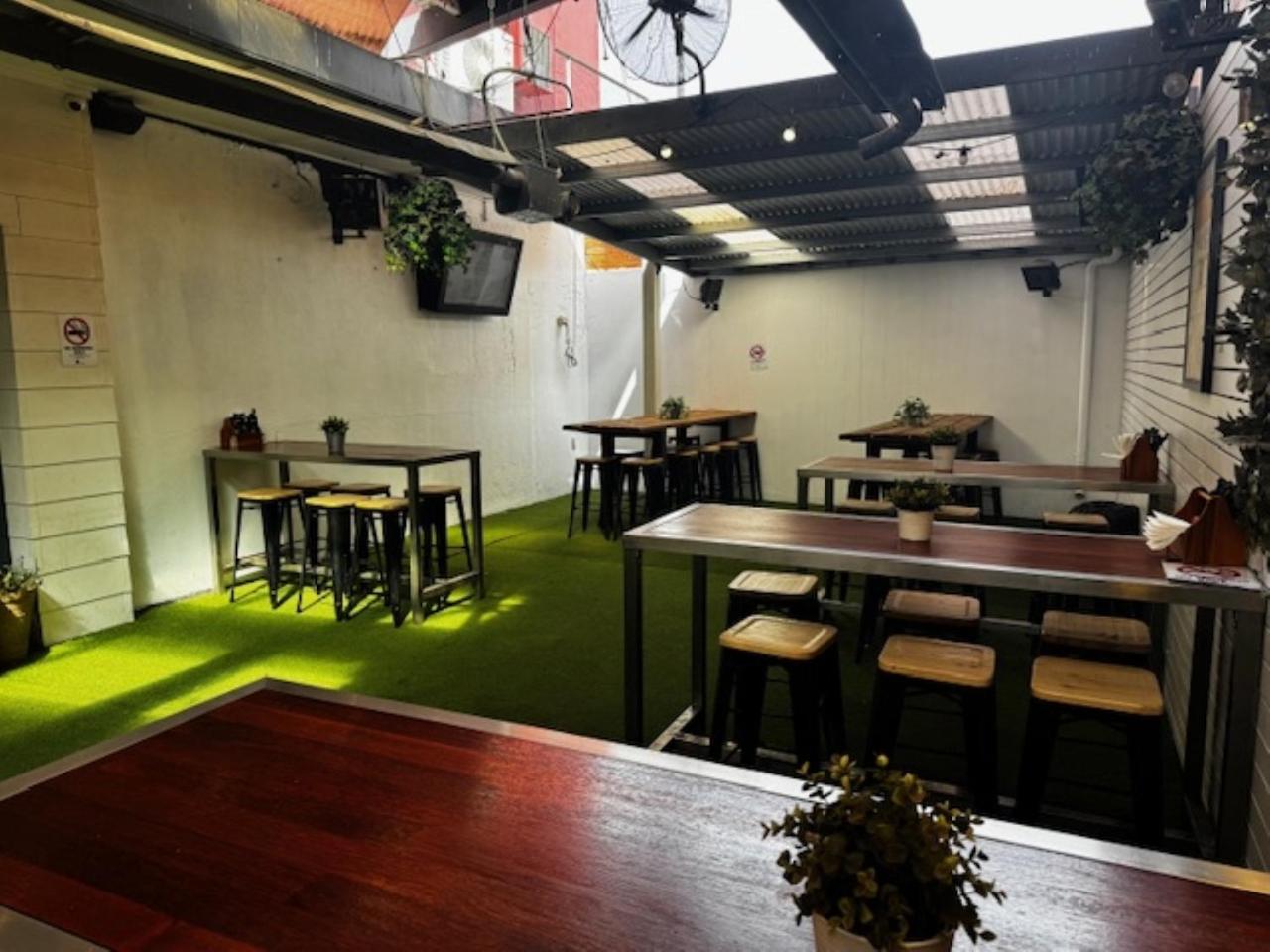 Romano'S Hotel & Suites Wagga Wagga Dış mekan fotoğraf